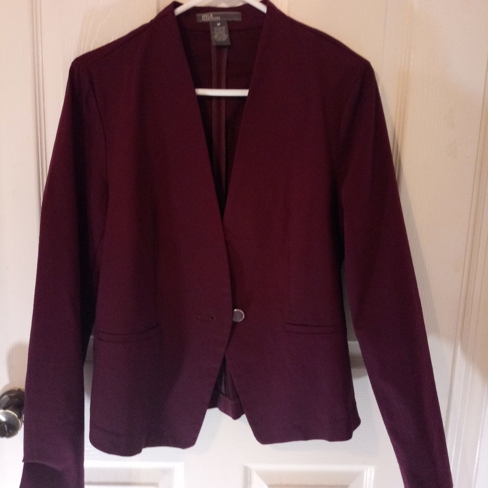 89th & Madison Blazer